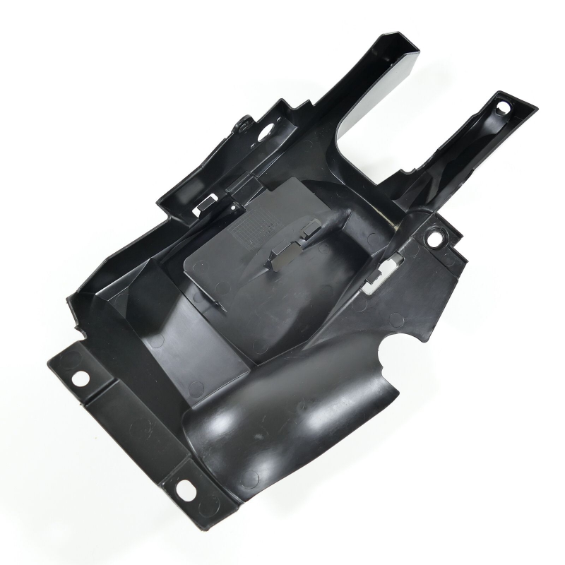 Yamaha (Original OE) - YAMAHA FZ FZ6 FZ6-S RJ07 Fazer Heckinnenverkleidung Innenverkleidung Verkleidung - Bild  von 5