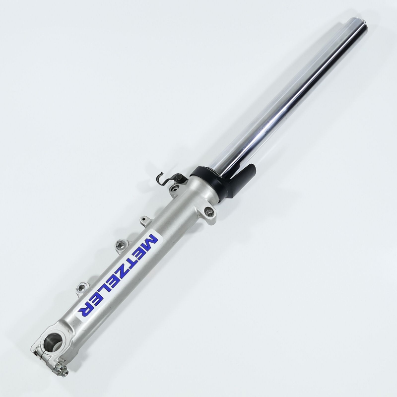 Suzuki (Original OE) - SUZUKI GSF GSF1200 GSF1200S Bandit WVA9 Gabel Gabelholm rechts nur 15120km - Bild  von 7