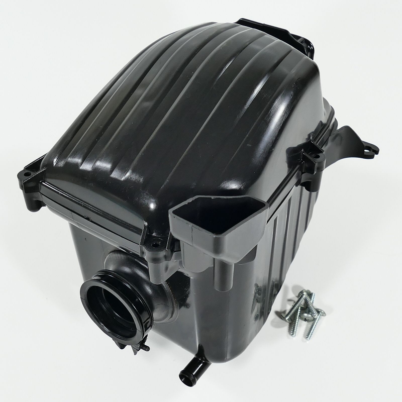 Honda (Original OE) - HONDA CBR CBR125 CBR125R JC39 Luftfilterkasten Kasten Luftfilter nur 10181km - Bild  von 5