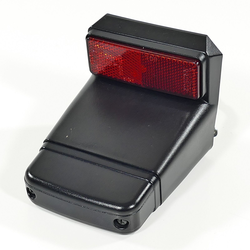 Honda (Original OE) - HONDA CBR125 CBR125R JC39 Kennzeichenleuchte Kennzeichenbeleuchtung nur 10181km - Bild  von 4