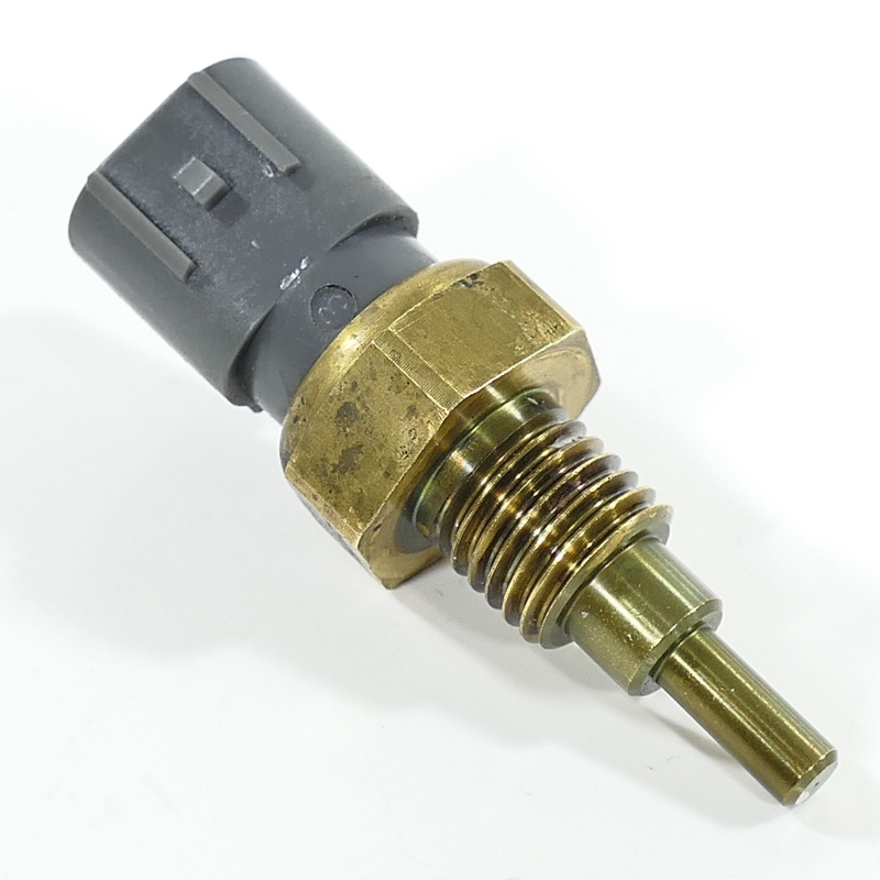 Honda (Original OE) - HONDA CBR125R JC39 Sensor Thermostatgehäuse Fühler Kühlwasser nur 10181km - Bild  von 5