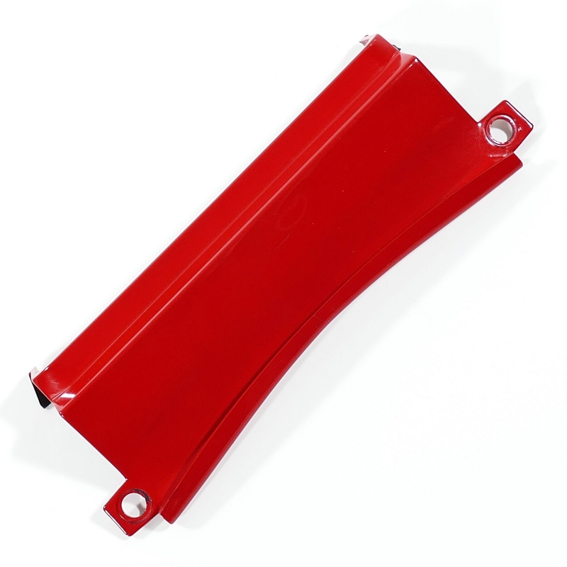 Honda (Original OE) - HONDA CBR CBR125 CBR125R JC39 Heckverkleidung mitte Verkleidung nur 10181km - Bild  von 5