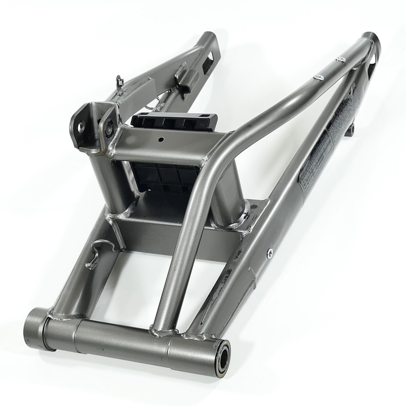 Kawasaki (Original OE) - KAWASAKI ER-6N ER6N ER650C 2009-2011 Schwinge Hinterradschwinge nur 14621km - Bild  von 7