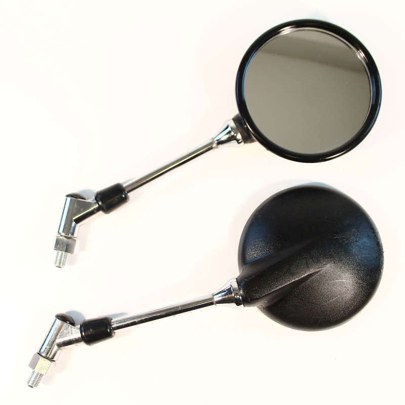 Spiegel rechts + links / M10 / mirror - Bild  von 3