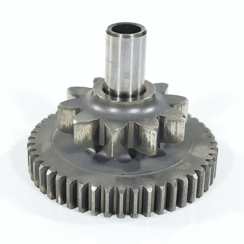 Honda (Original OE) - HONDA CBR600 CBR600F PC35 2001-2007 Anlasserritzel Anlasser Reduktion - Bild  von 4