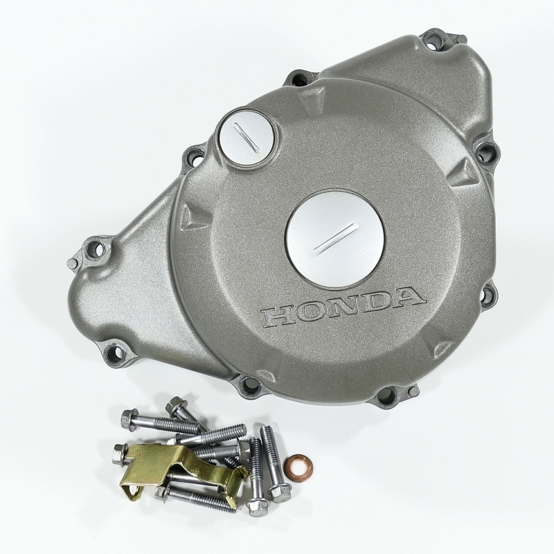 Honda (Original OE) - HONDA CBR125 CBR125R JC34 Lichtmaschinendeckel Motordeckel Deckel nur 7379km - Bild  von 5
