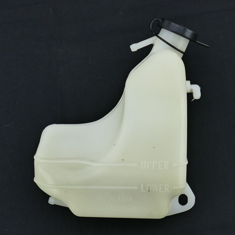 Honda (Original OE) - HONDA CBR600 CBR600F PC31 Ausgleichsbehälter Behälter Kühlwasser Tank Kühler - Bild  von 4