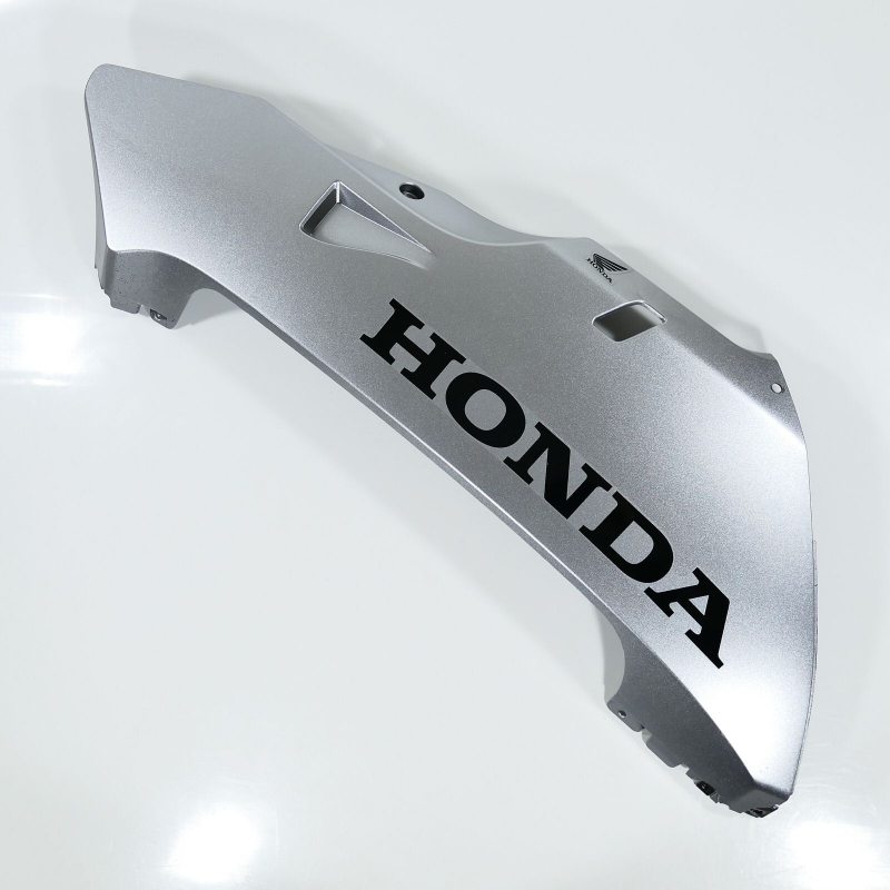 Honda (Original OE) - HONDA CBR600 CBR600RR PC37 05-06 Seitenverkleidung rechts unten Bug nur 18485km - Bild  von 7