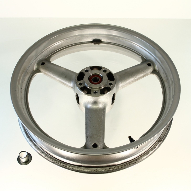 Suzuki (Original OE) - SUZUKI SV650 SV650S AV 99-02 - Felge vorn Vorderradfelge - Bild  von 1