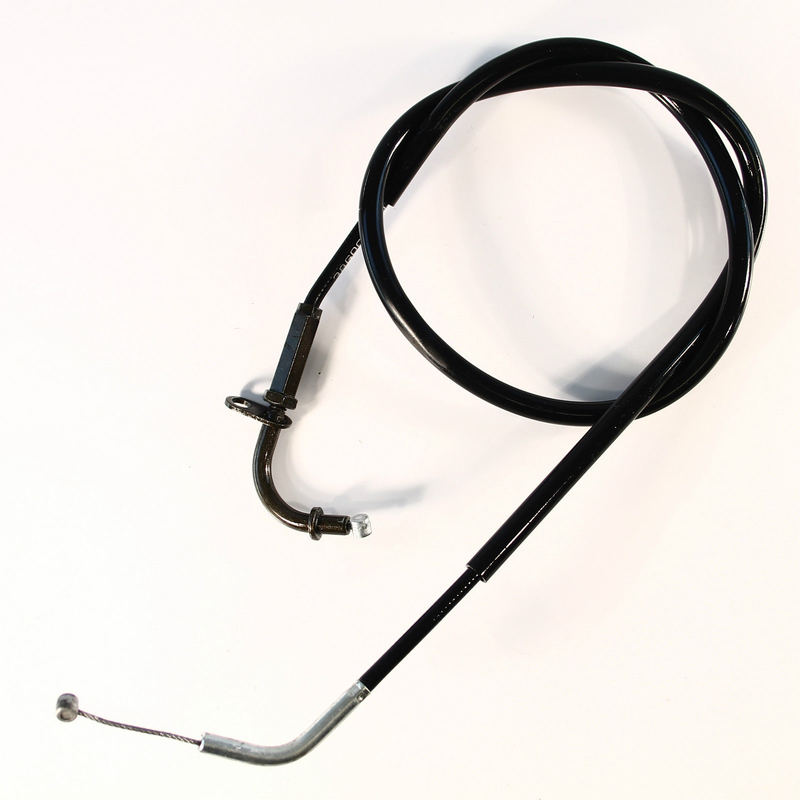 Suzuki (Original OE) - SUZUKI GSF GSF650 GSF650S WVB5 K5 K6 - Chokezug Chokeseil Bowdenzug - Bild  von 2