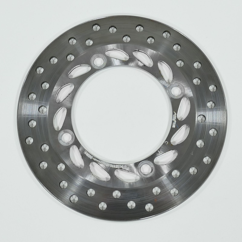 Honda (Original OE) - HONDA CBR125 CBR125R JC34 Bremsscheibe hinten Hinterradbremsscheibe Stärke 3,8mm - Bild  von 3