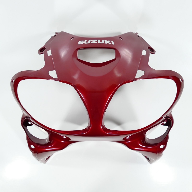 Suzuki (Original OE) - SUZUKI SV SV650 SV650S AV Frontverkleidung Kanzel Maske Verkleidung vorn - Bild  von 10