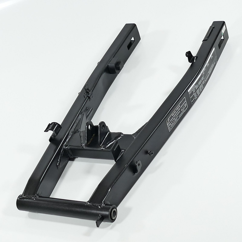 Honda (Original OE) - HONDA CBR CBR125 CBR125R JC39 Schwinge Hinterradschwinge nur 6417km - Bild  von 6