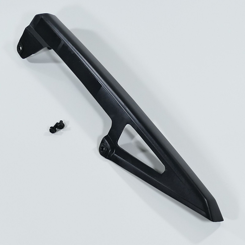 Honda (Original OE) - HONDA CBR125 CBR125R JC39 Kettenschutz Kettenabdeckung Abdeckung nur 6417km - Bild  von 5