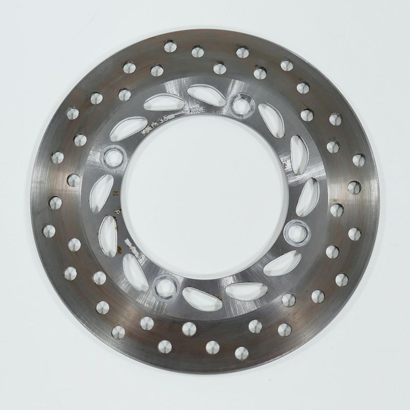 Honda (Original OE) - HONDA CBR125 CBR125R JC39 Bremsscheibe hinten Hinterradbremsscheibe Stärke 3,8mm - Bild  von 3