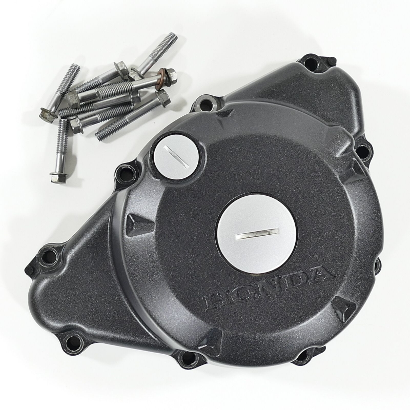 Honda (Original OE) - HONDA CBR125 CBR125R JC39 Lichtmaschinendeckel Motordeckel Lima nur 6417km - Bild  von 5