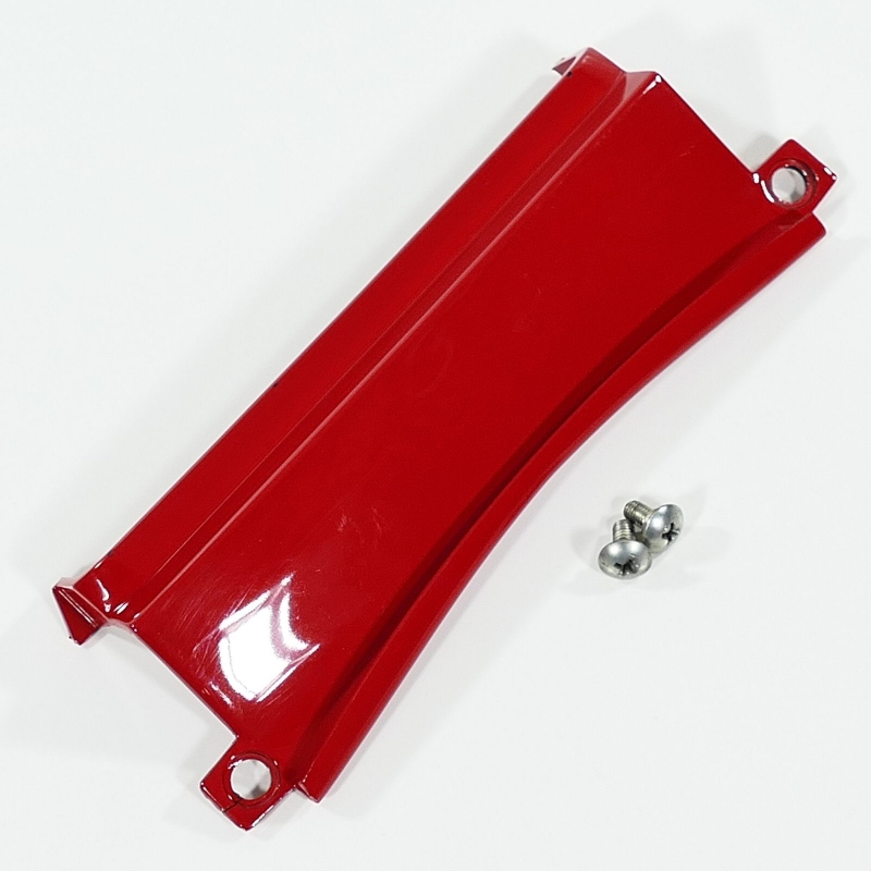 Honda (Original OE) - HONDA CBR125 CBR125R JC39 Heckverkleidung mitte Verkleidung nur 6417km - Bild  von 5