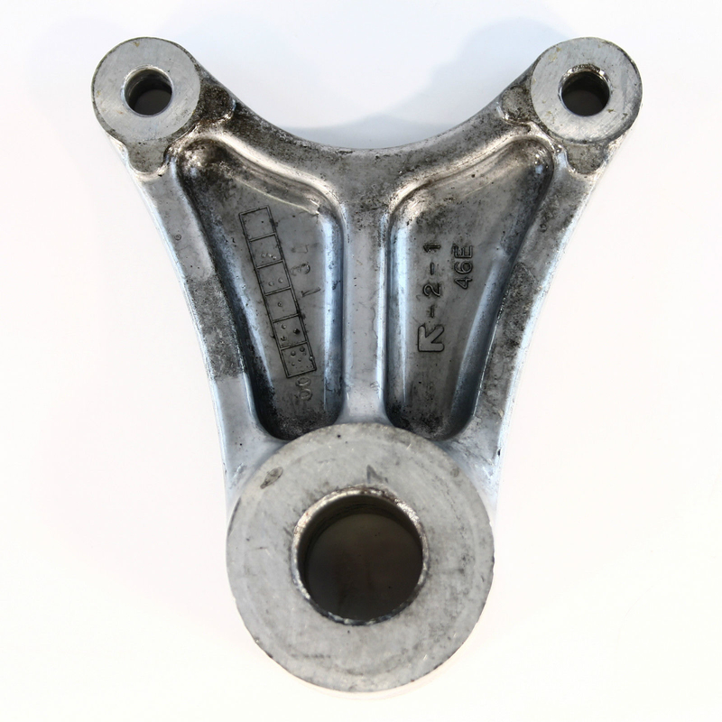 Suzuki (Original OE) - SUZUKI GSF GSF1200 GSF1200S WVA9 - Bremssattelhalter Bremsanker Bremsankerplatte - Bild  von 1