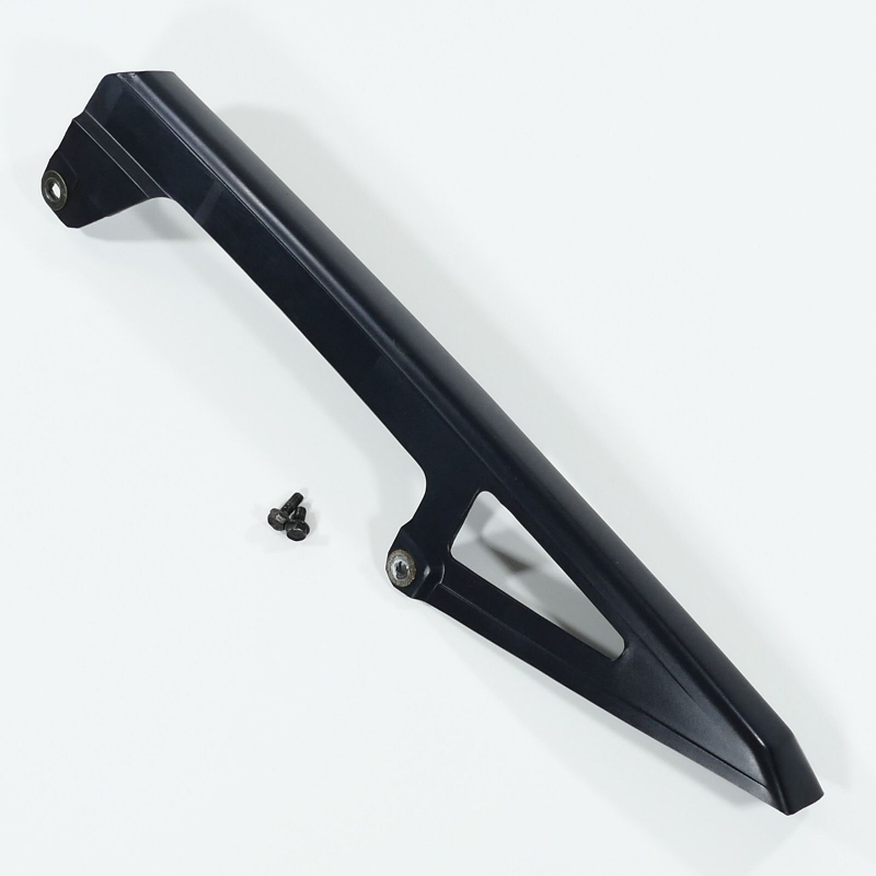 Honda (Original OE) - HONDA CBR125 CBR125R JC34 Kettenschutz Kettenabdeckung Abdeckung nur 9402km - Bild  von 4