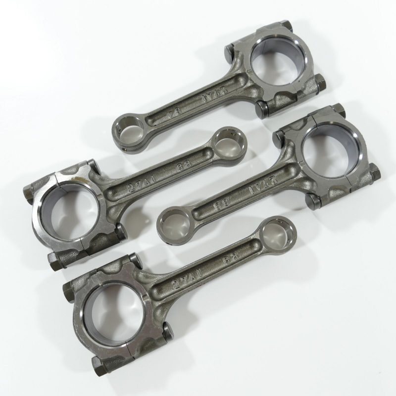 Suzuki (Original OE) - SUZUKI GSF600 GSF600S Bandit WVA8 Pleuel Pleuelstange Pleul nur 11951km - Bild  von 5