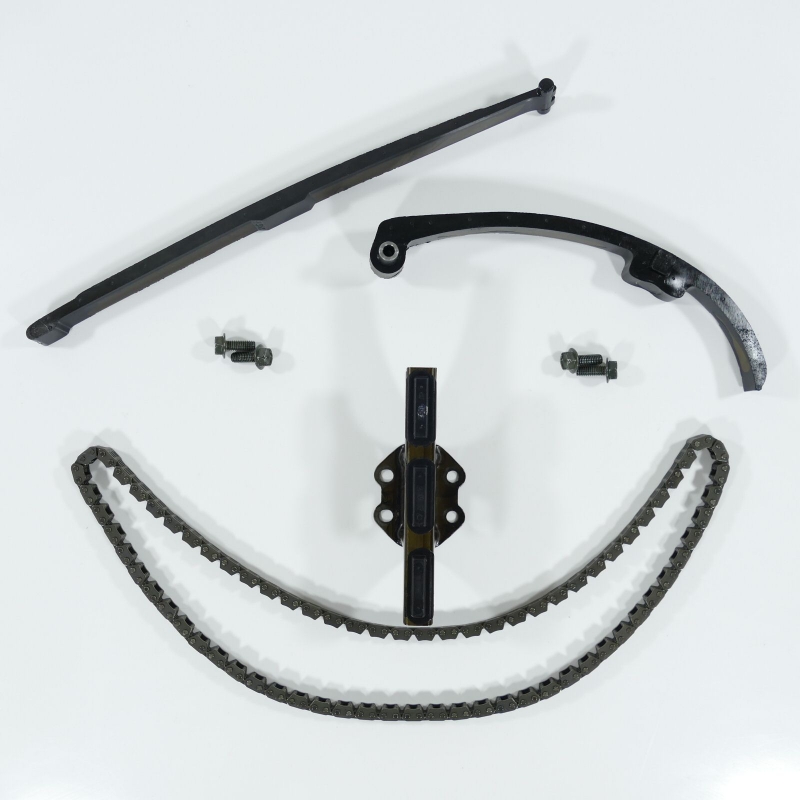 Suzuki (Original OE) - SUZUKI GSF600 GSF600S WVA8 Steuerkette Gleitschienen nur 11951km - Bild  von 6