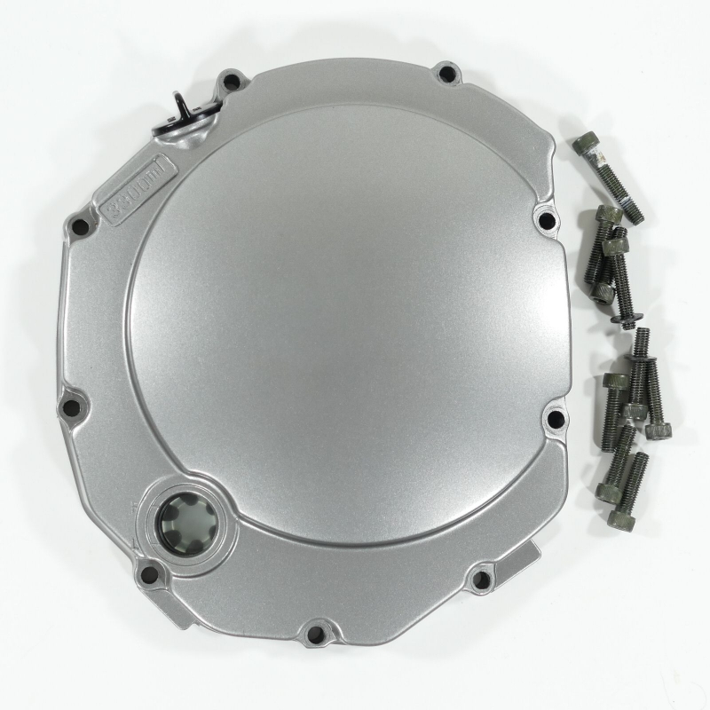 Suzuki (Original OE) - SUZUKI GSF600 GSF600S WVA8 original Motordeckel Kupplungsdeckel Deckel Motor - Bild  von 5