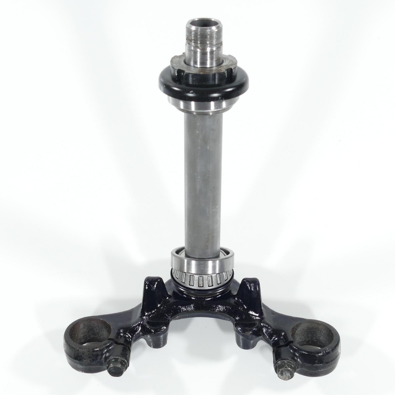 Honda (Original OE) - HONDA CBR125 CBR125R JC34 Gabelbrücke unten untere Brücke Gabel UNFALLFREI - Bild  von 4