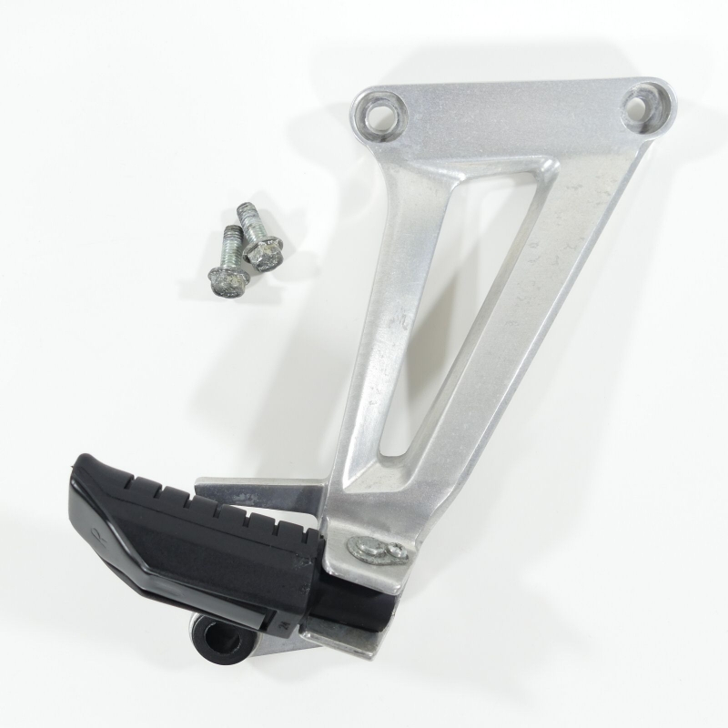 Honda (Original OE) - HONDA CBR125 CBR125R JC34 Fußrastenanlage hinten rechts Sozius Fußraste - Bild  von 6