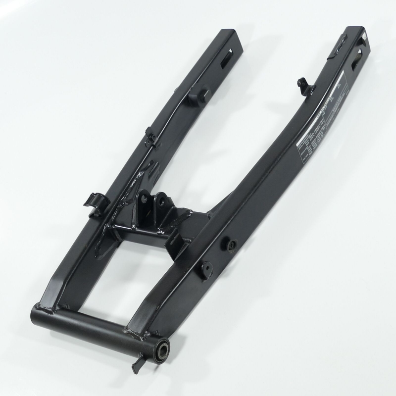 Honda (Original OE) - HONDA CBR CBR125 CBR125R JC39 Schwinge Hinterradschwinge nur 7881km - Bild  von 6