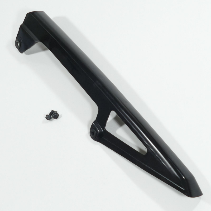 Honda (Original OE) - HONDA CBR125 CBR125R JC39 Kettenschutz Kettenabdeckung Abdeckung nur 7881km - Bild  von 4