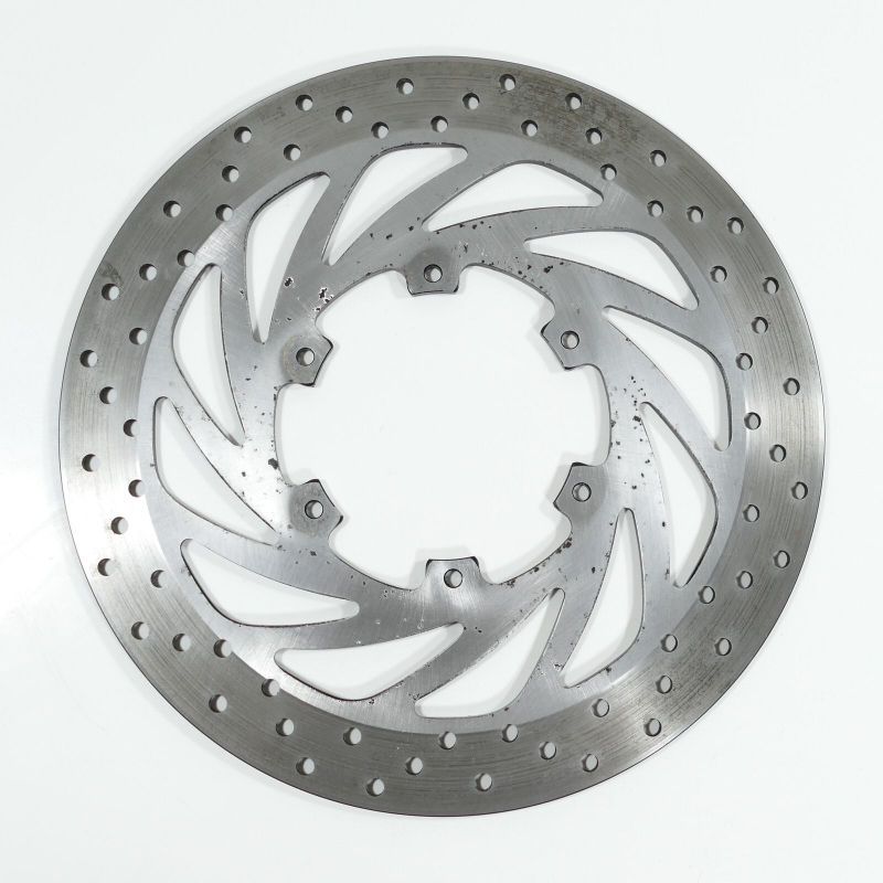 BMW (Original OE) - BMW F650 F650GS E650G Bremsscheibe vorn Vorderradbremsscheibe Stärke: 4,9mm - Bild  von 2