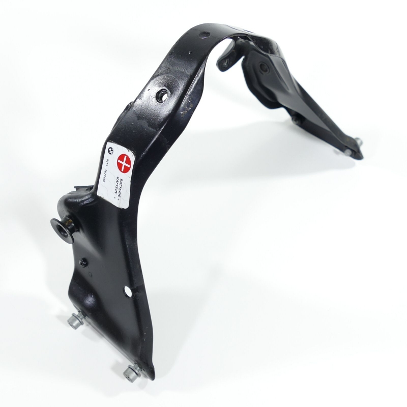 BMW (Original OE) - BMW F650 F650GS E650G Verkleidungshalter Rahmenteil oben nur 11832km - Bild  von 5