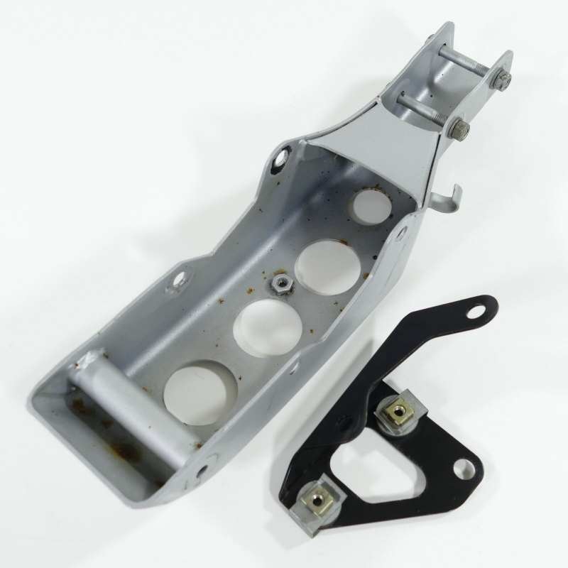 BMW (Original OE) - BMW F650 F650GS E650G Rahmen Motorträger Zwischenstück nur 11832km - Bild  von 5