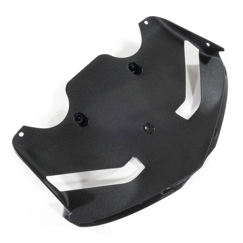 Kawasaki (Original OE) - KAWASAKI ZX-6R ZX600P 07 08 Verkleidung unter Maske unten UNFALLFREI - Bild  von 4