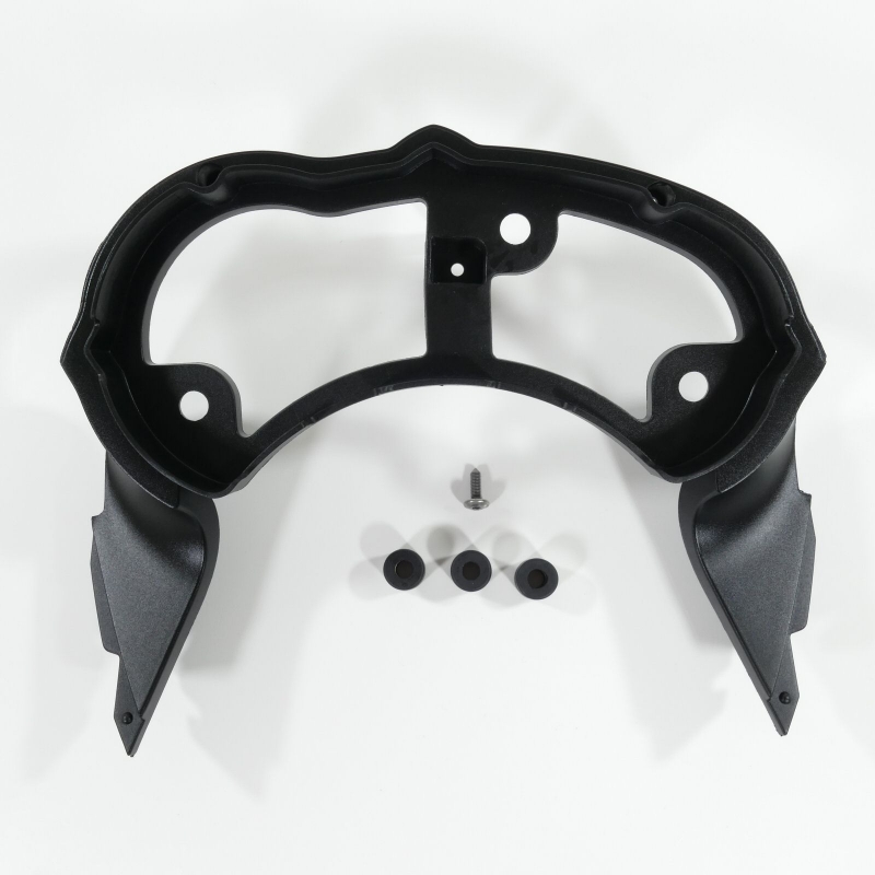 BMW (Original OE) - BMW F650 F650GS E650G Cockpitverkleidung Cockpitblende Cockpit nur 14787km - Bild  von 5