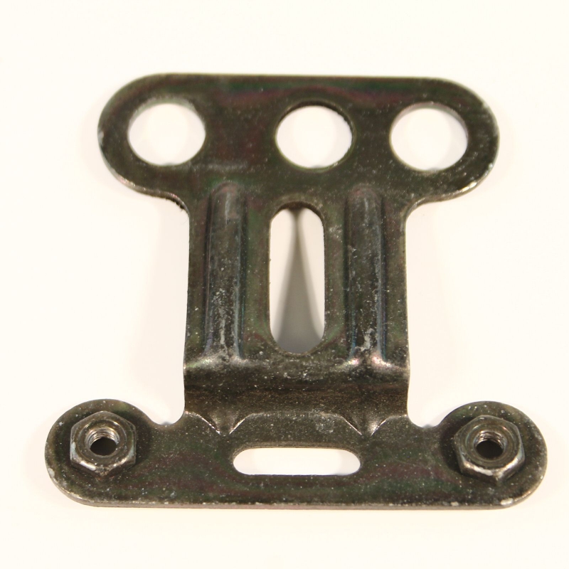 Aprilia (Original OE) - APRILIA RSV1000 RSV 1000 Mille RP Halter Heckverkleidung Heckverkleidungshalter - Bild  von 1