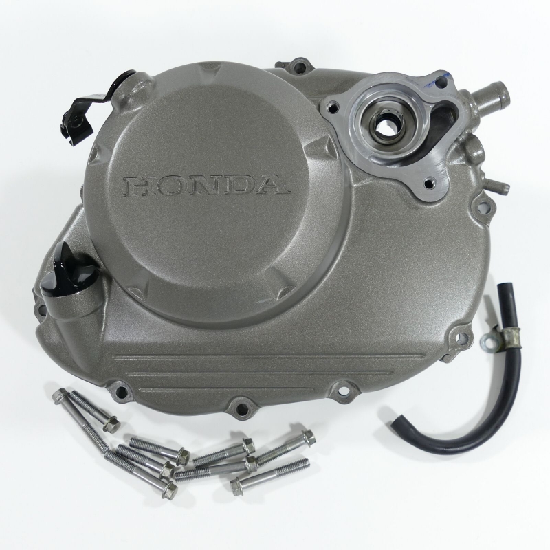 Honda (Original OE) - HONDA CBR125 CBR125R JC34 Kupplungsdeckel Motordeckel Seitendeckel UNFALLFREI - Bild  von 6