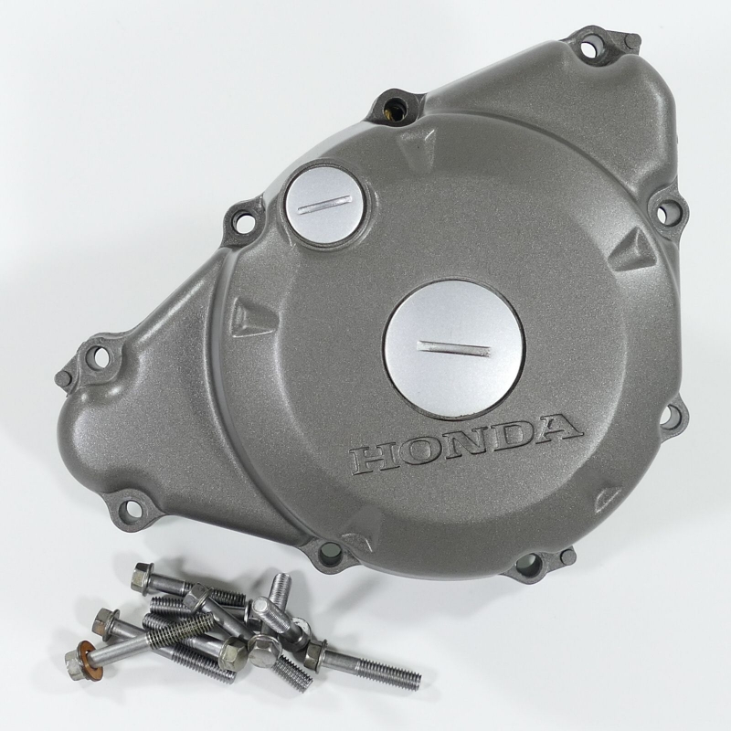 Honda (Original OE) - HONDA CBR125 CBR125R JC34 Lichtmaschinendeckel Motordeckel Deckel UNFALLFREI - Bild  von 6