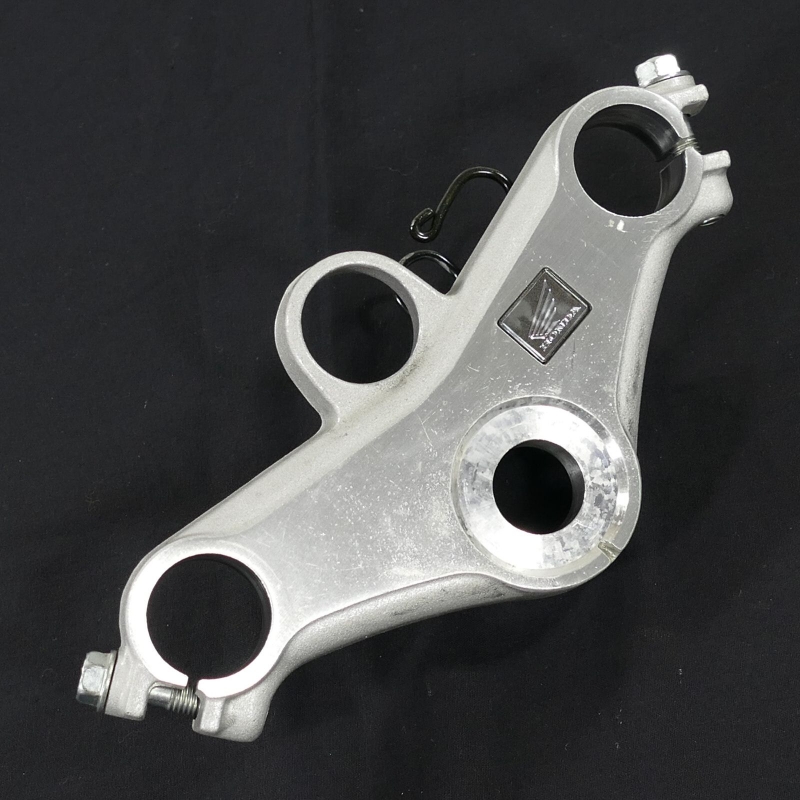 Honda (Original OE) - HONDA CBR125 CBR125R JC34 Gabelbrücke oben obere Brücke Gabel UNFALLFREI - Bild  von 5