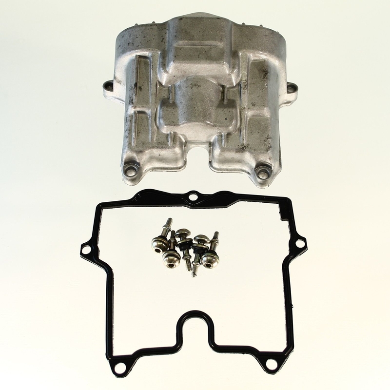 Aprilia (Original OE) - APRILIA RSV1000 RSV 1000 Mille RP - Ventildeckel hinten / Zylinderkopfhaube - Bild  von 3