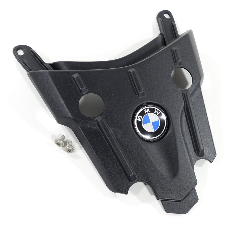 BMW (Original OE) - BMW F650 F650GS E8GS 2008-2012 Heckverkleidung mitte Verkleidung Abdeckung - Bild  von 5