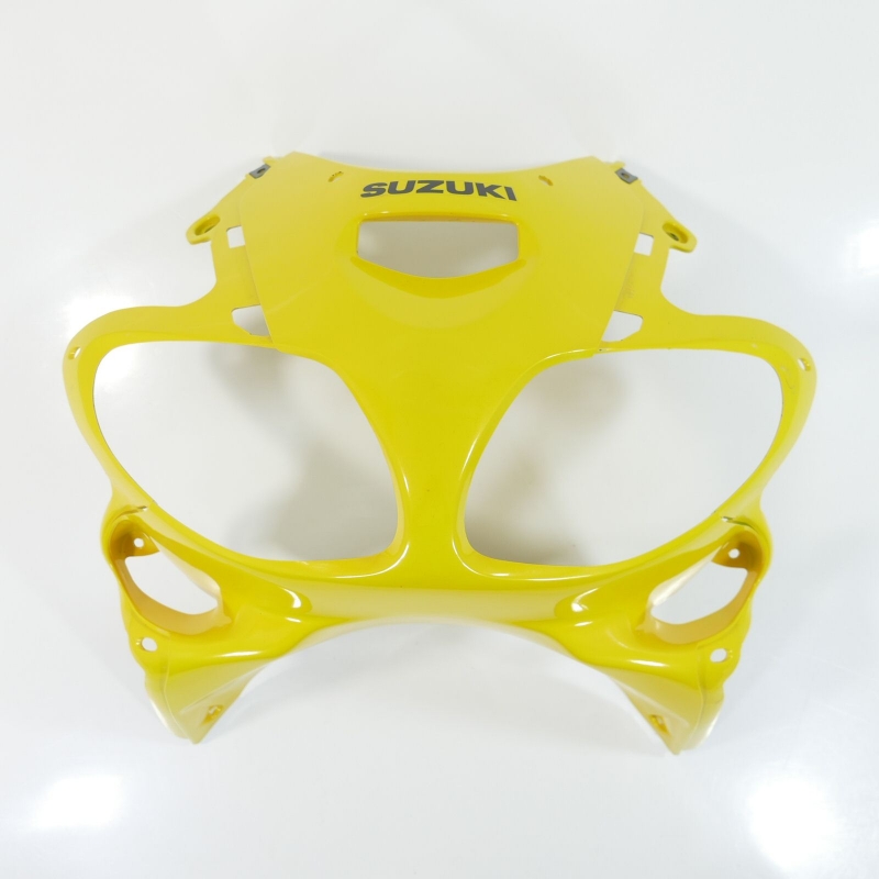 Suzuki (Original OE) - SUZUKI SV650 SV650S AV Frontverkleidung Kanzel Maske Verkleidung vorn UNFALLFREI - Bild  von 7