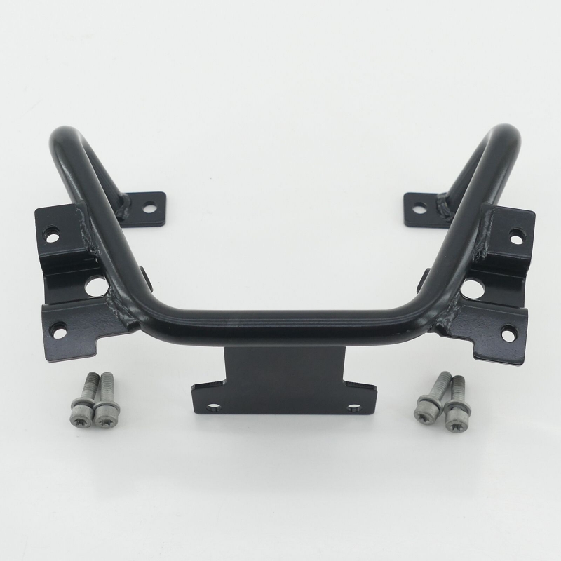 BMW (Original OE) - BMW F650 F650GS E650G Halter hinten Rahmen Rücklicht UNFALLFREI nur 8189km - Bild  von 5