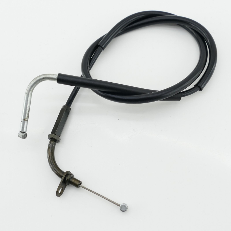 Suzuki (Original OE) - SUZUKI GSF1200 GSF1200S WVA9 Chokezug Chokeseil Choke nur 20934km - Bild  von 4