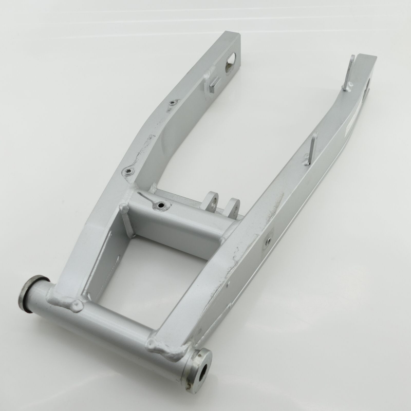 Yamaha (Original OE) - YAMAHA FZ6 FZ6-S RJ07 Fazer Schwinge Hinterradschwinge UNFALLFREI - Bild  von 6