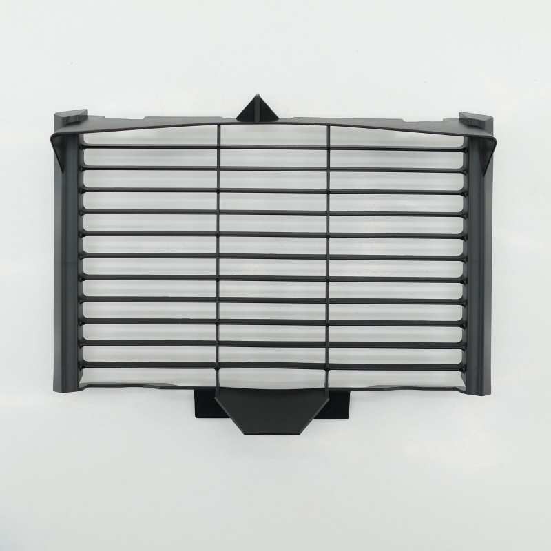 Yamaha (Original OE) - YAMAHA FZ6 FZ6-S RJ07 Fazer Kühler Grill Kühlerverkleidung Kühlergrill - Bild  von 5