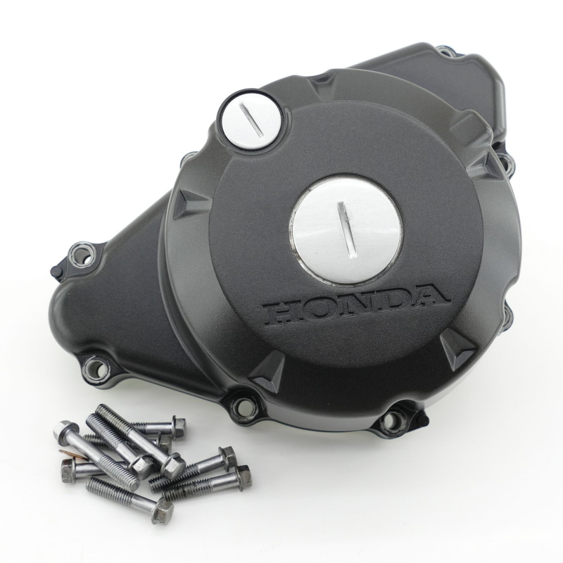 Honda (Original OE) - HONDA CBR125 CBR125R JC50 Motordeckel Lichtmaschinendeckel Deckel UNFALLFREI - Bild  von 5
