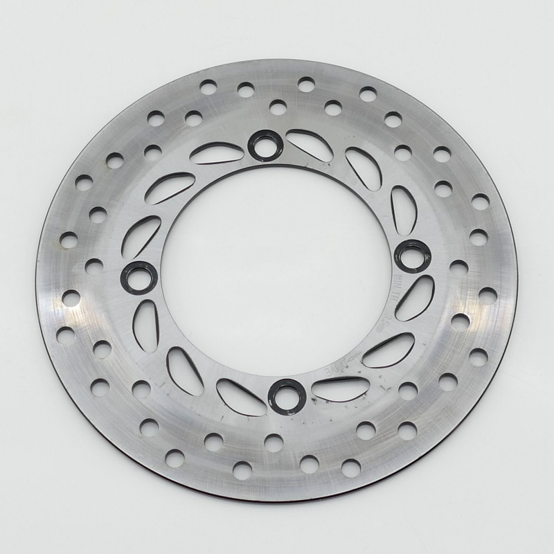 Honda (Original OE) - HONDA CBR125 CBR125R JC50 Bremsscheibe hinten Hinterradbremsscheibe 3,8mm - Bild  von 3