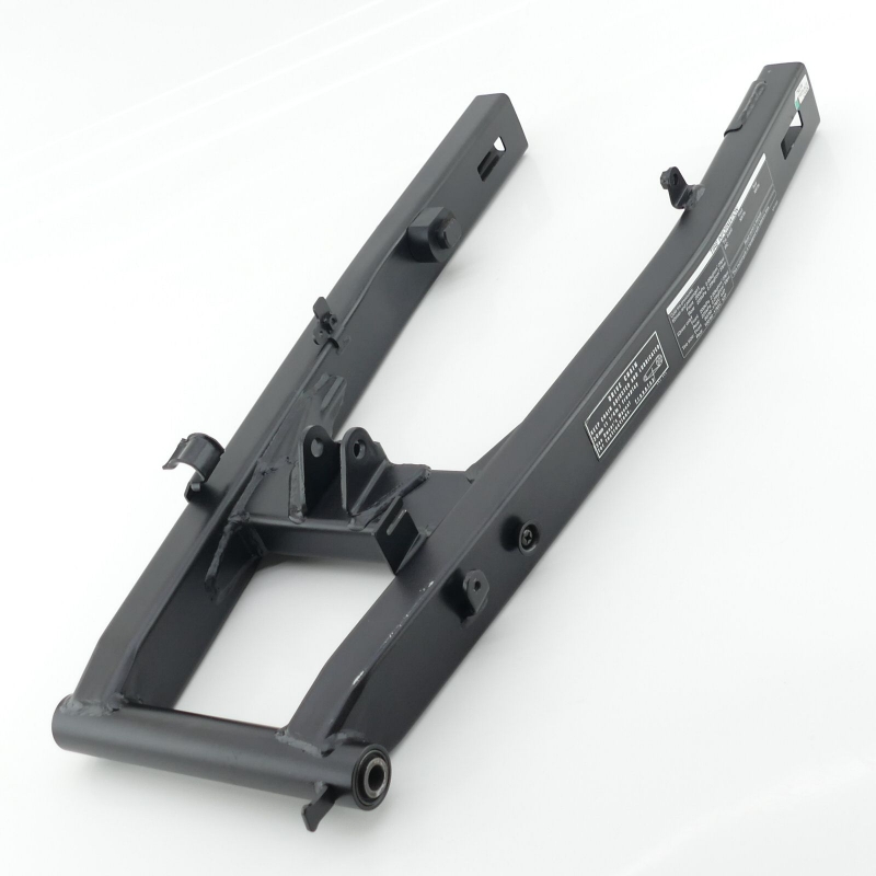 Honda (Original OE) - HONDA CBR125 CBR125R JC39 Schwinge Hinterradschwinge nur 7895km - Bild  von 6