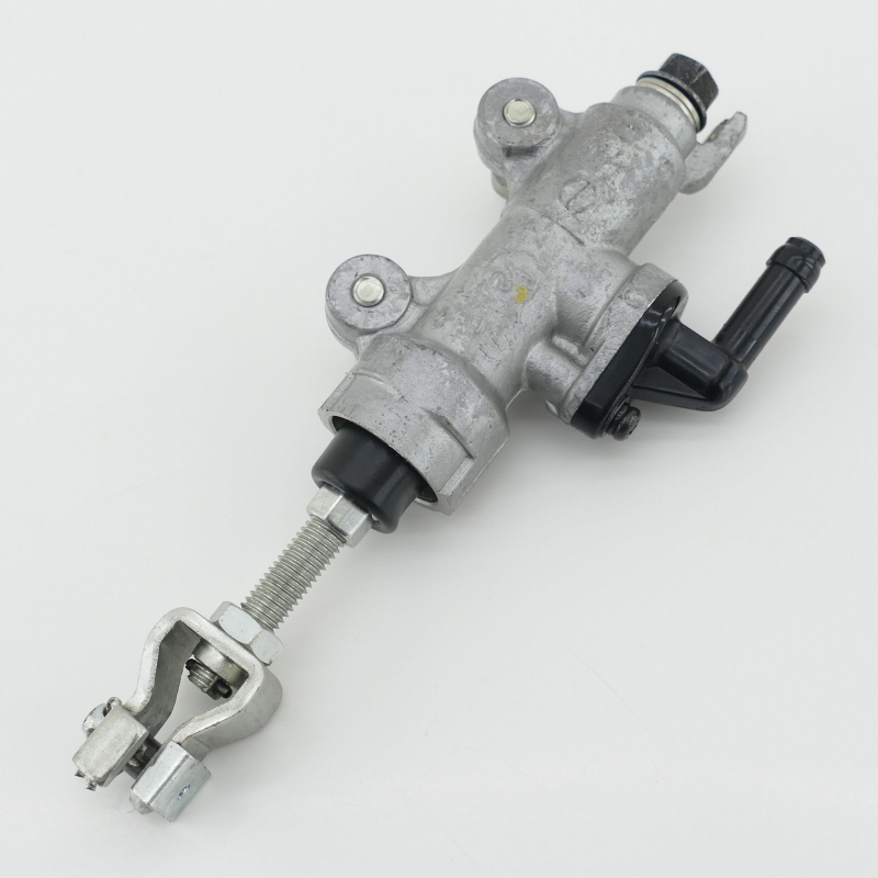 Honda (Original OE) - HONDA CBR125 CBR125R JC39 Bremspumpe hinten Fußbremspumpe Pumpe nur 7895km - Bild  von 7